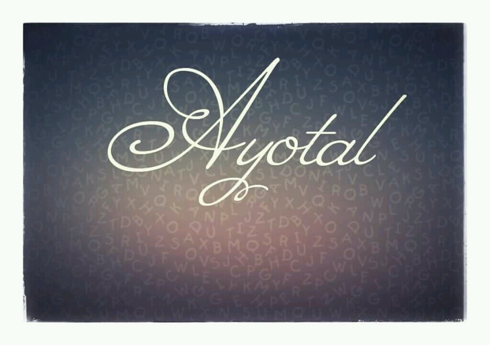 Meet your Posher, Ayotal